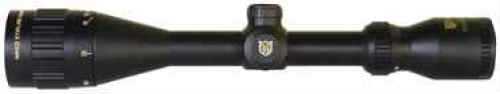 Nikko Stirling Scope 6-24X44 Gameking AO IR Red Grn Reticle